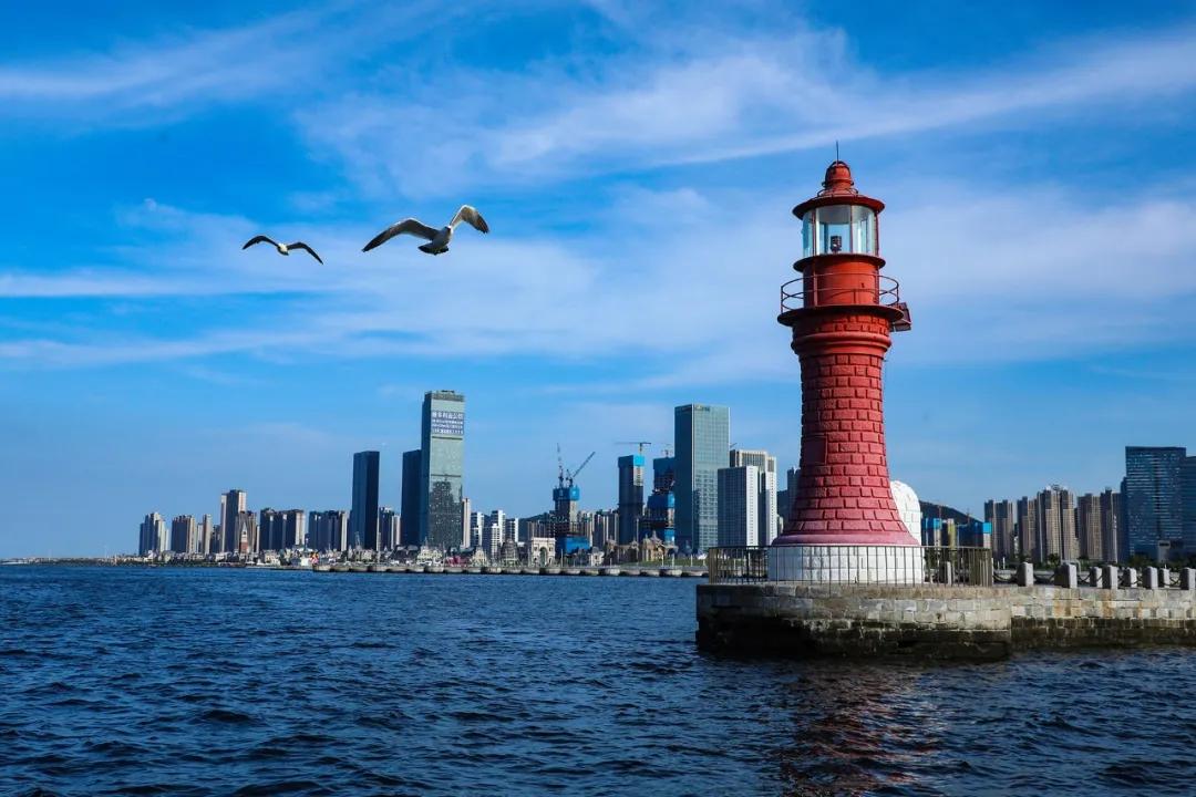 大连小众旅游打卡地,大连比较文艺小资的地方