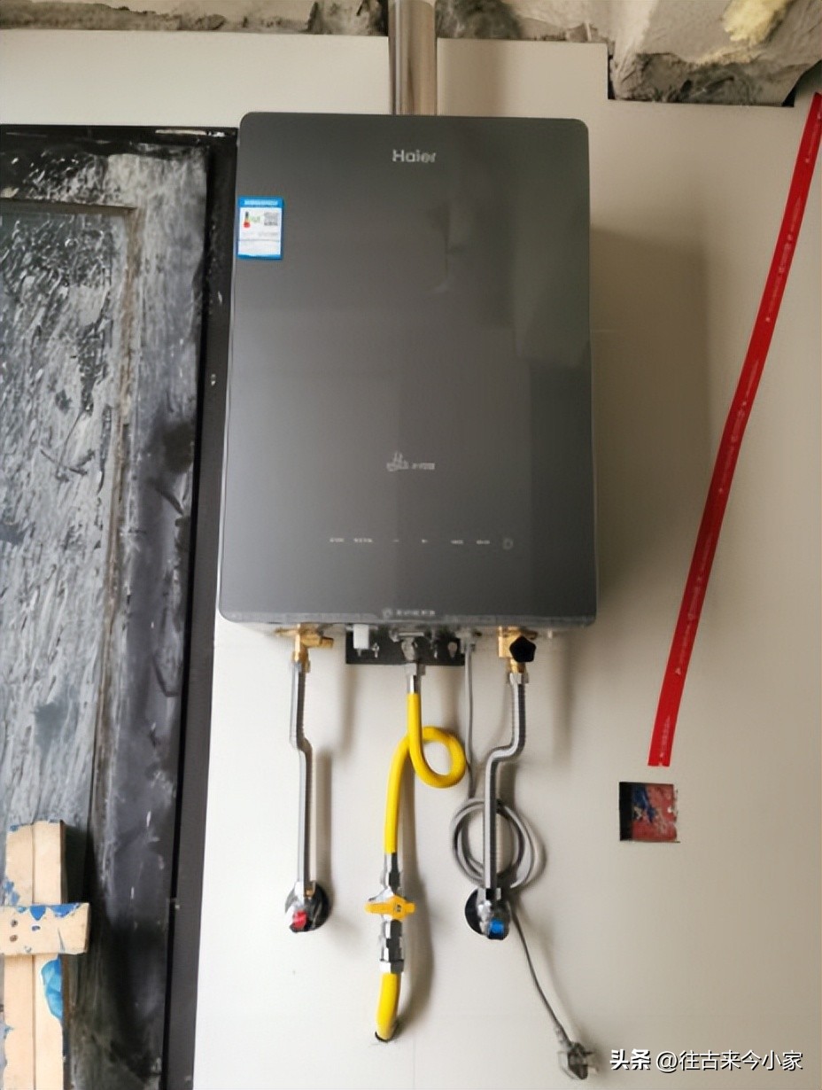 燃气热水器海尔kl5和kn5怎么选,海尔热水器kn7s和kl5哪个好