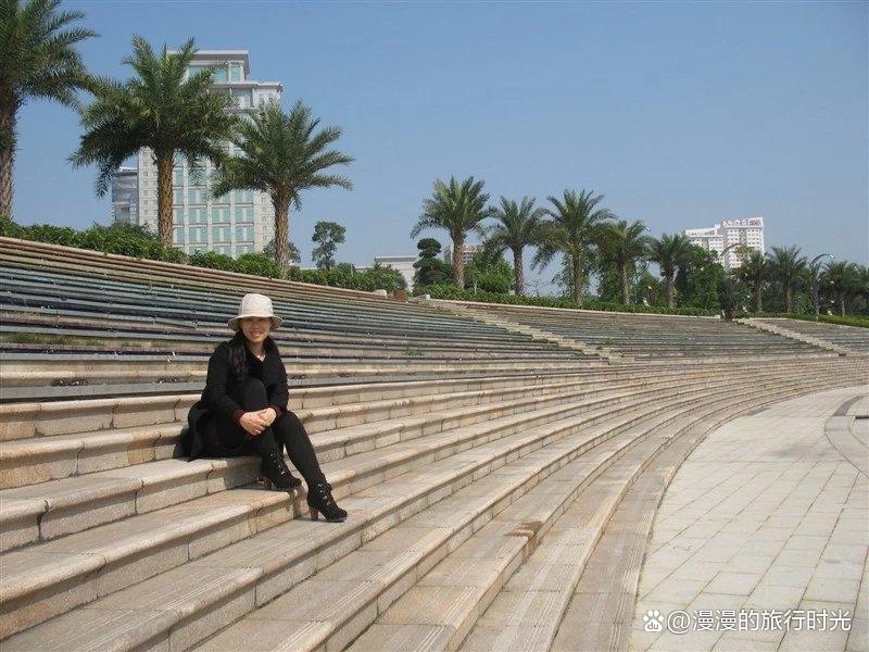 南宁绿城旅游感受,南宁百变绿城旅游攻略