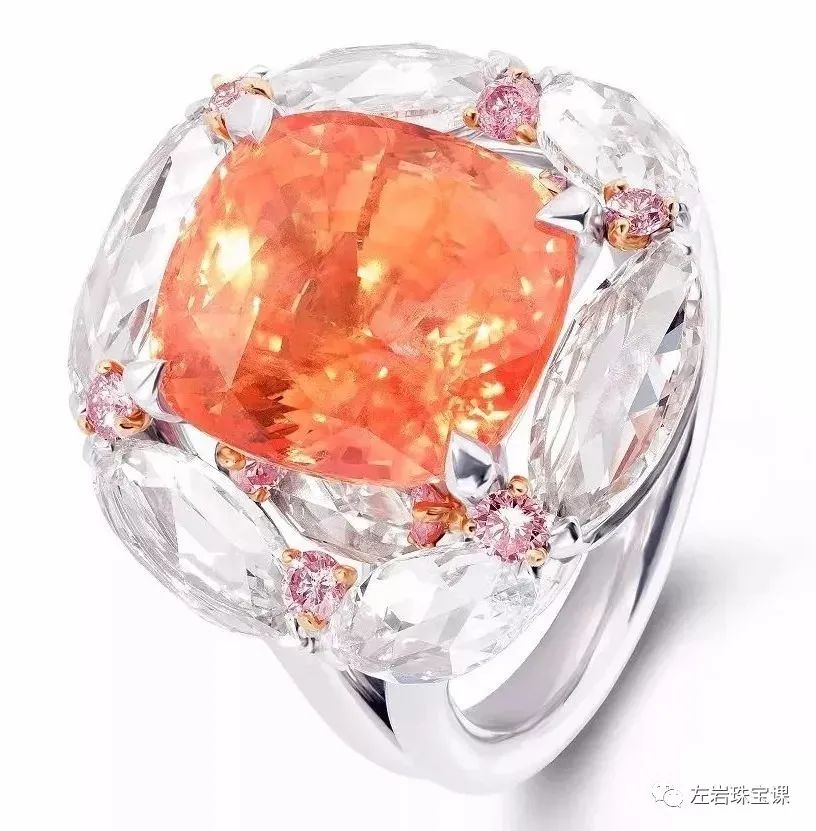 左岩奥斯卡完整版,左岩世界吉尼斯珠宝纪录保持者