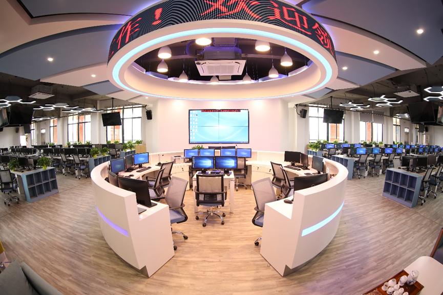 广州华商学院肇庆校区规划,广州华商学院继续教育学院靠谱吗