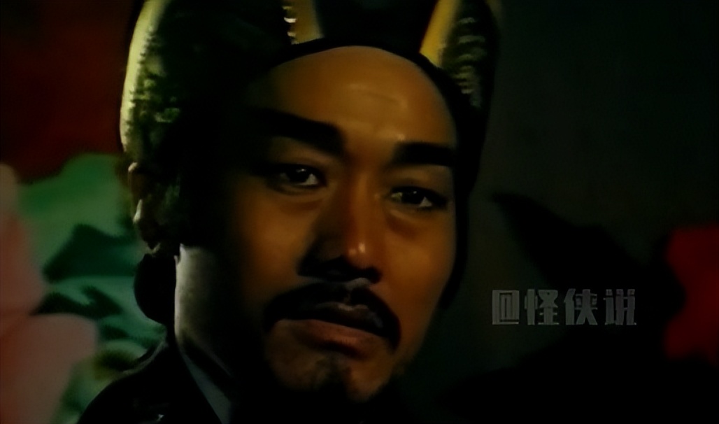 武侠剧连载17：三兄弟为*仇报**，加入梁山好汉劫富济贫、惩奸除恶