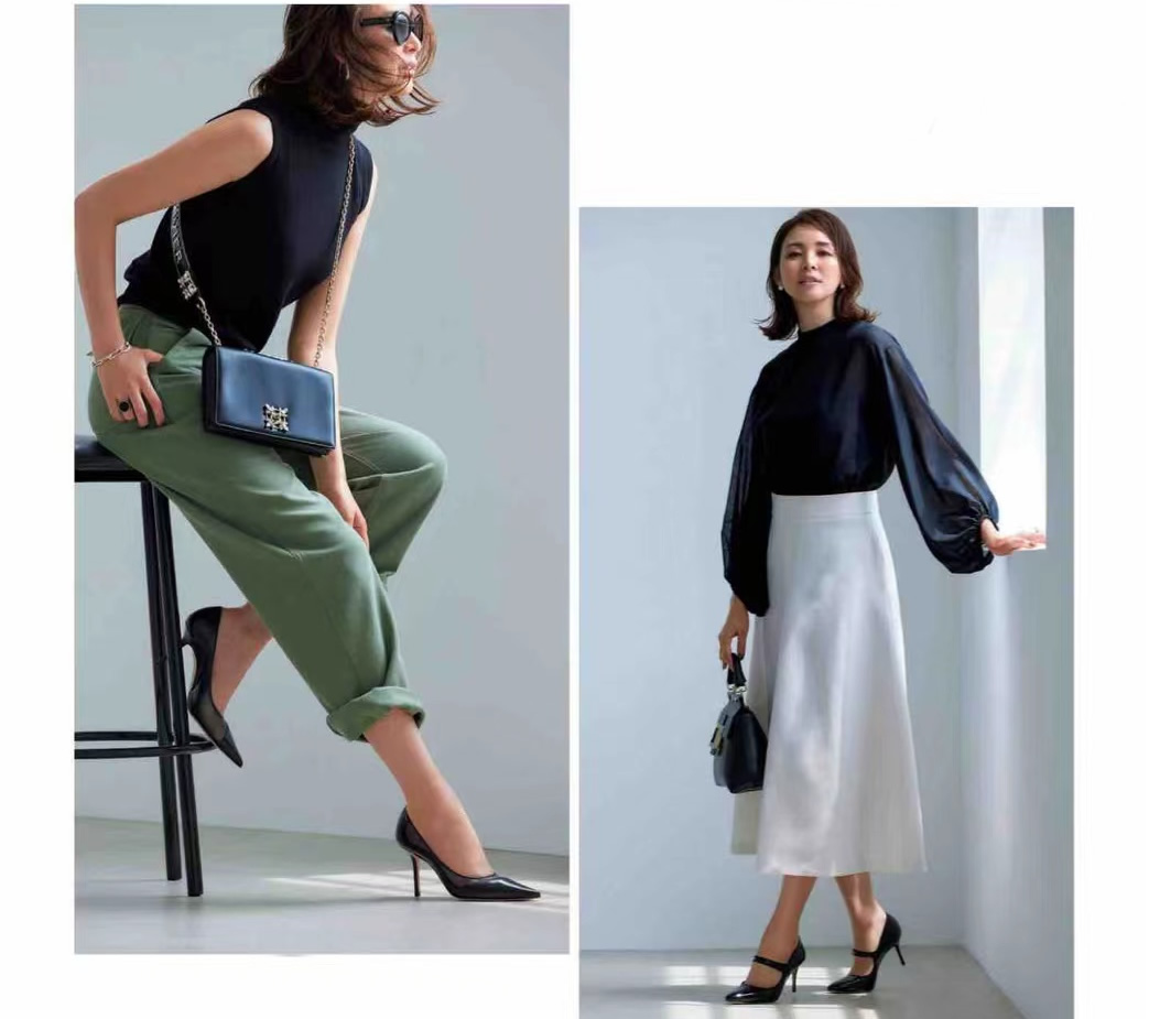 换季穿衣注意事项有哪些,换季穿搭有什么技巧