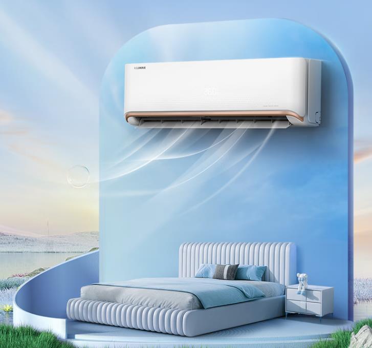 格力和科龙空调哪个质量好,科龙格力美的空调对比