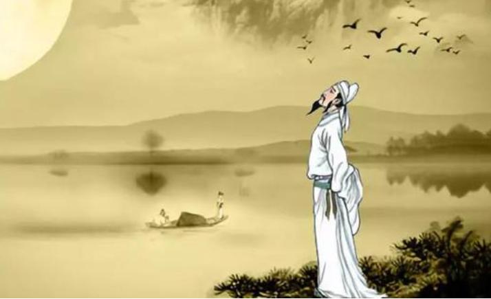 李白和汪伦的友谊是怎么开始的,杜甫和汪伦谁是李白的头号迷弟