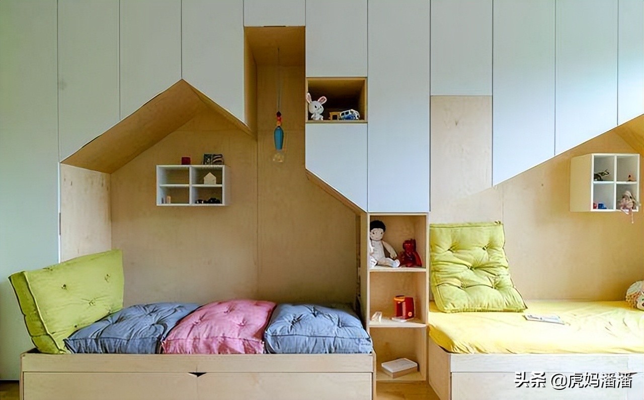 儿童房家具选哪种甲醛少,儿童家具哪种材质安全环保