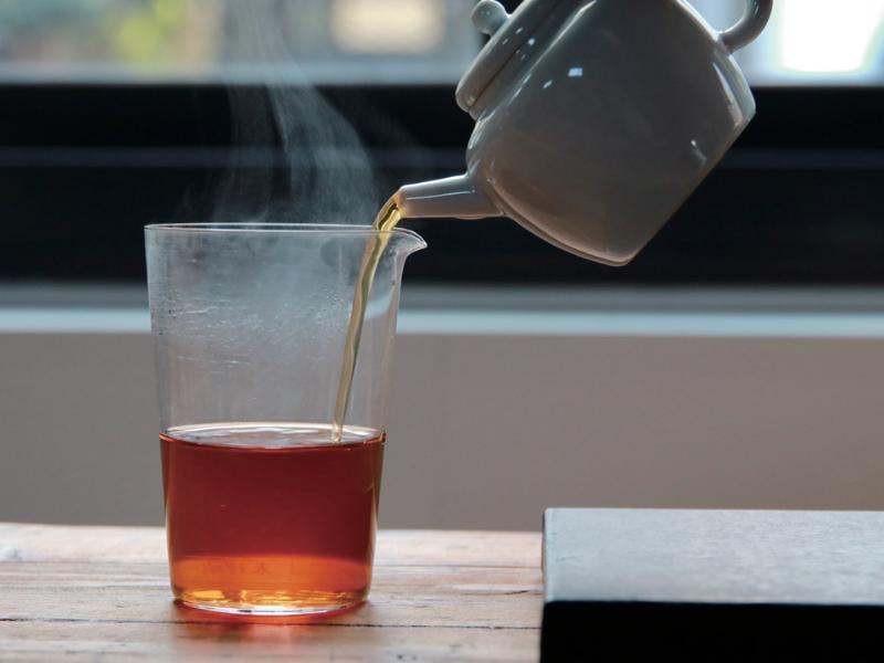 无糖减油脂的茶,什么茶消脂肪最好喝一点