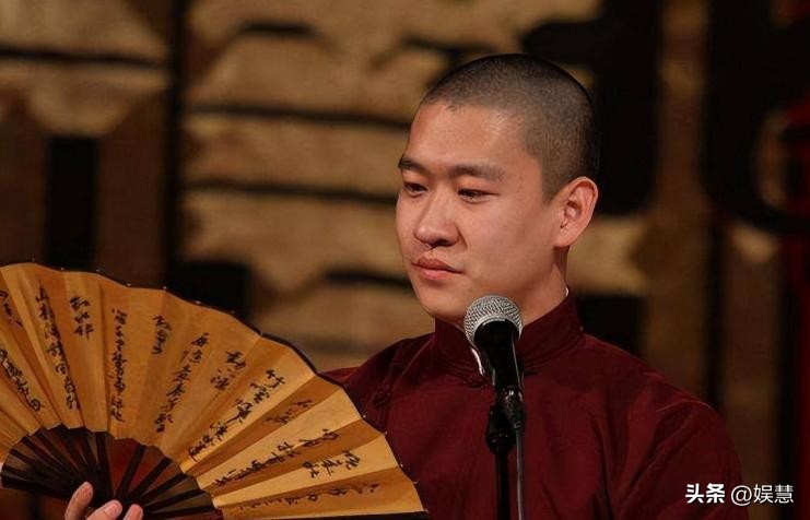 曹云金探清水河郭德纲有什么反应,曹云金直播第一次探清水河