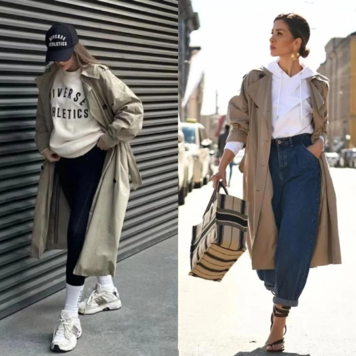 秋季衣服必备款式有哪些,秋季服装穿哪些款好看