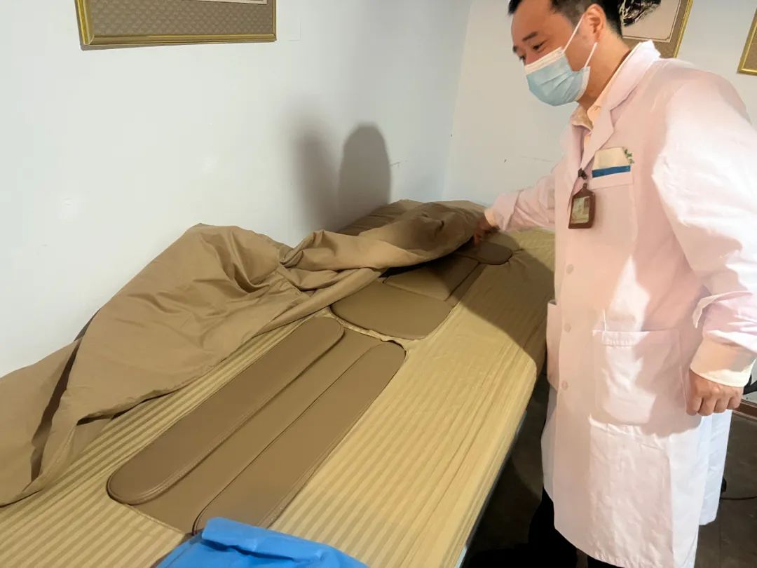 内有乾坤！鼓楼这里，好多居民常来！