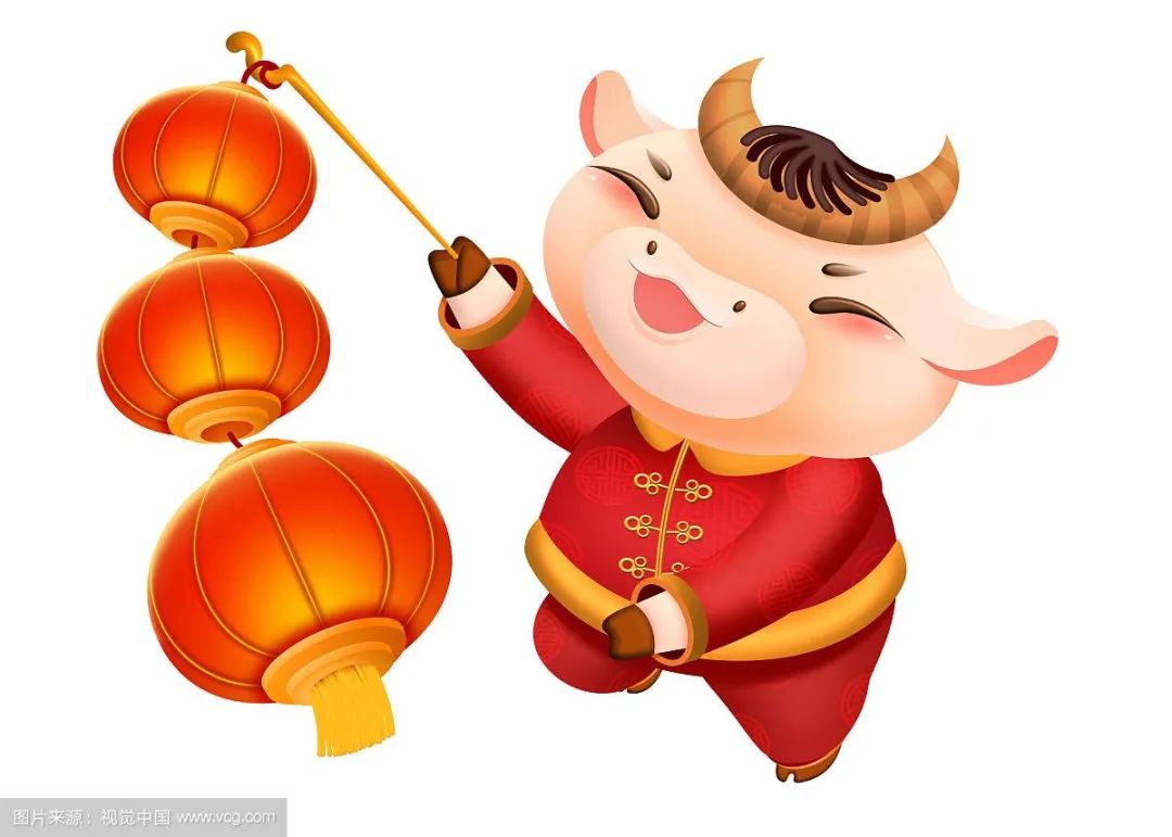 牛是人类最好的朋友,牛为什么是人类好朋友