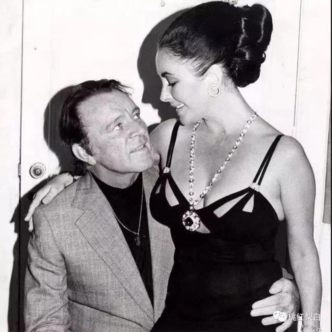 伊丽莎白泰勒去世后珠宝去哪里了,世界头号美女泰勒