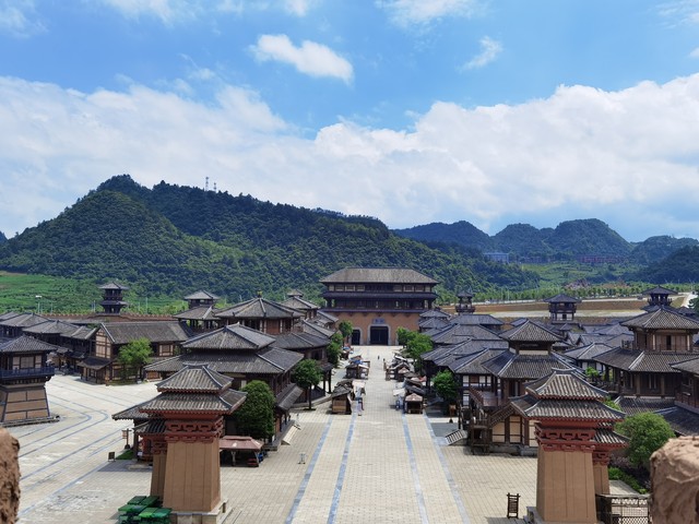 一座特别适合养老的城市,都匀适合养老吗