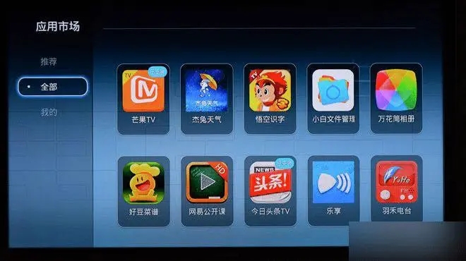 不充钱连新闻联播都看不了？人民日报发文，撕下电视厂商的遮羞布