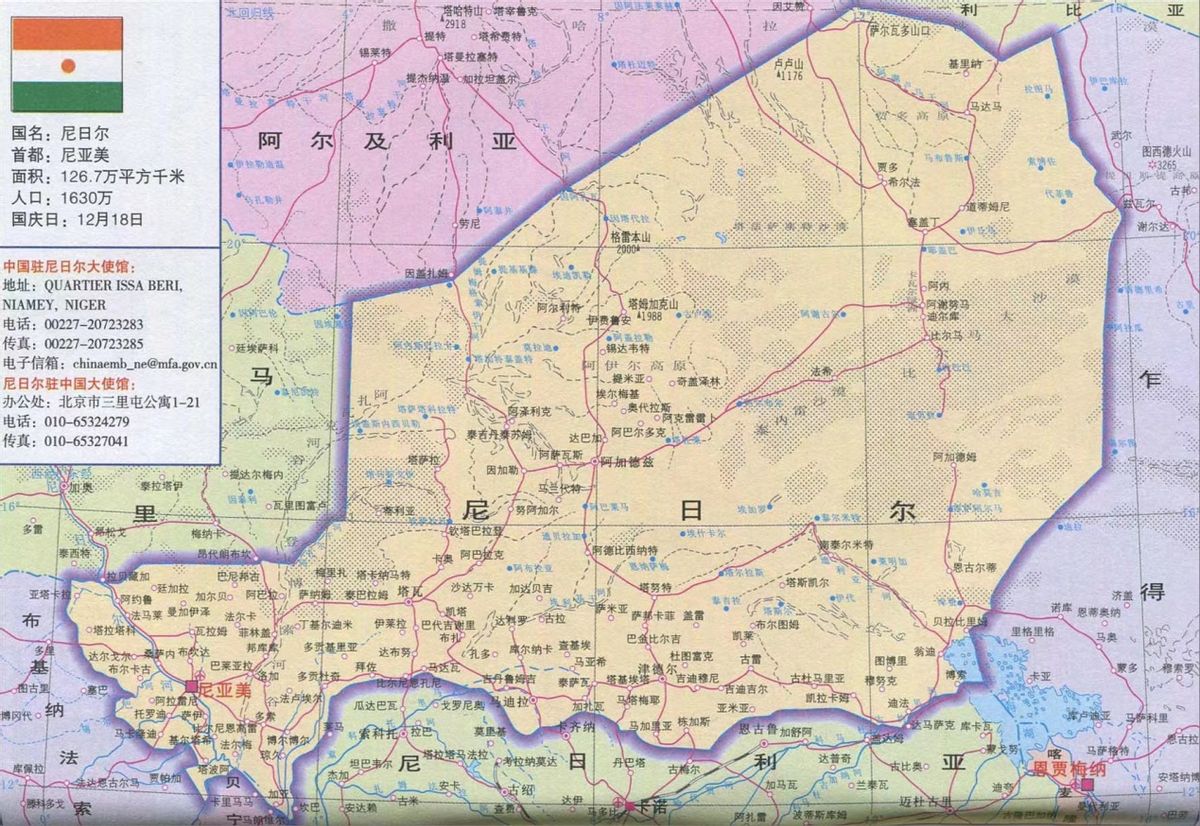 世界上最穷没有粮食吃的国家,顿顿吃肉的国家