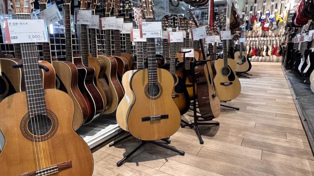 日本人热衷购买的国货,日本人为什么买二手货