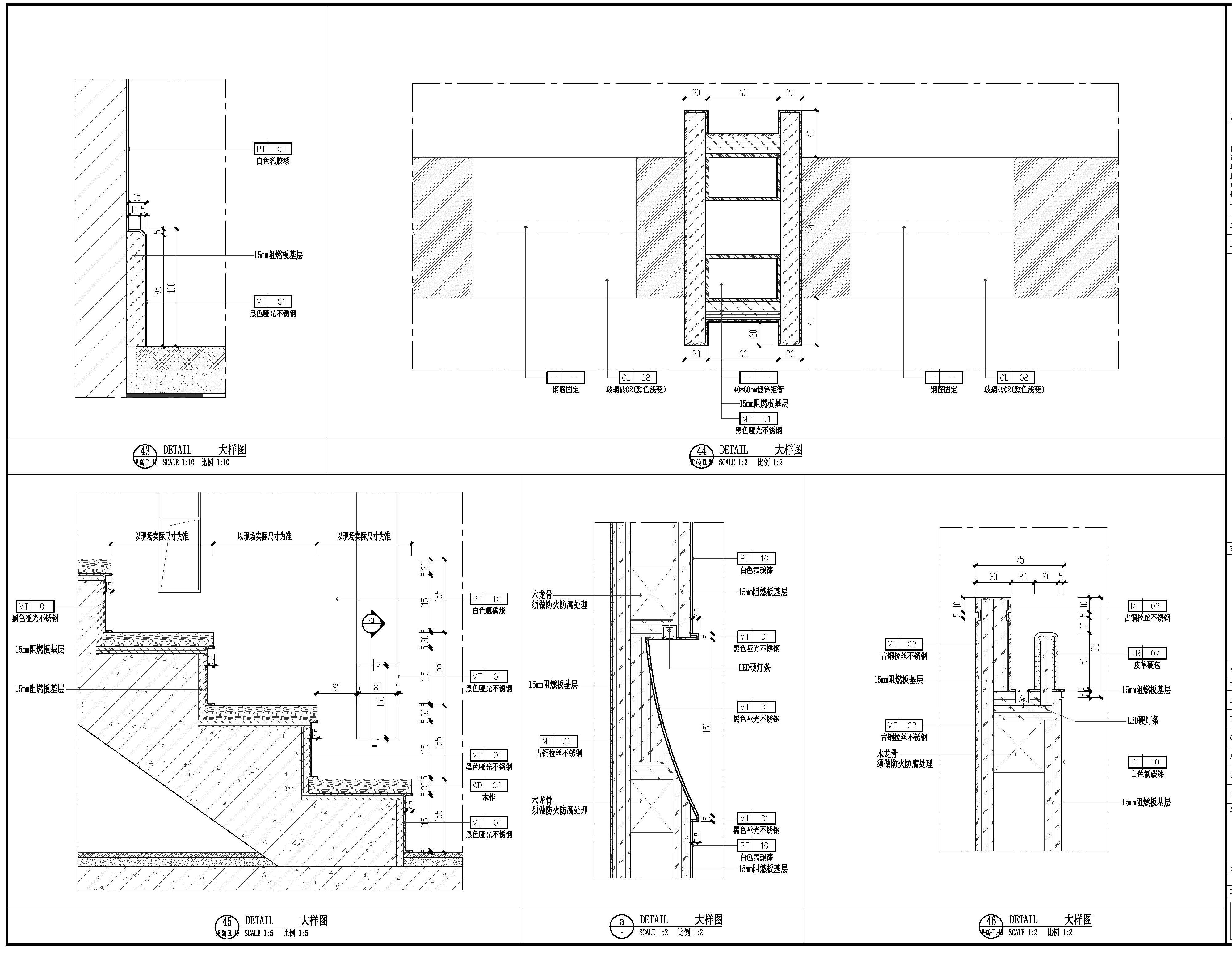 专业装修设计施工图价格,成都暖通施工图深化设计
