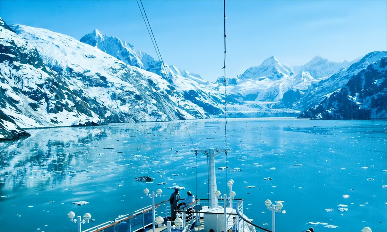 白令海峡真实故事,白令海峡的故事