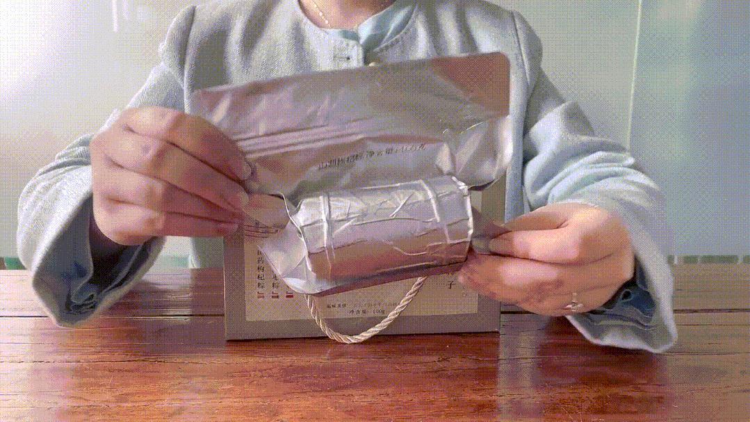 端午包竹筒粽子,2021端午节自制清香美味的竹筒粽