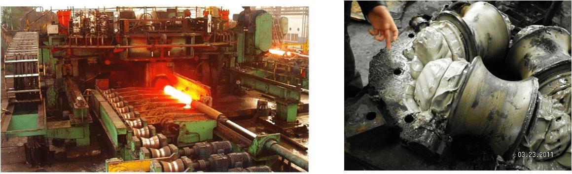 高温润滑脂和普通润滑脂的区别,高温润滑脂哪种最佳