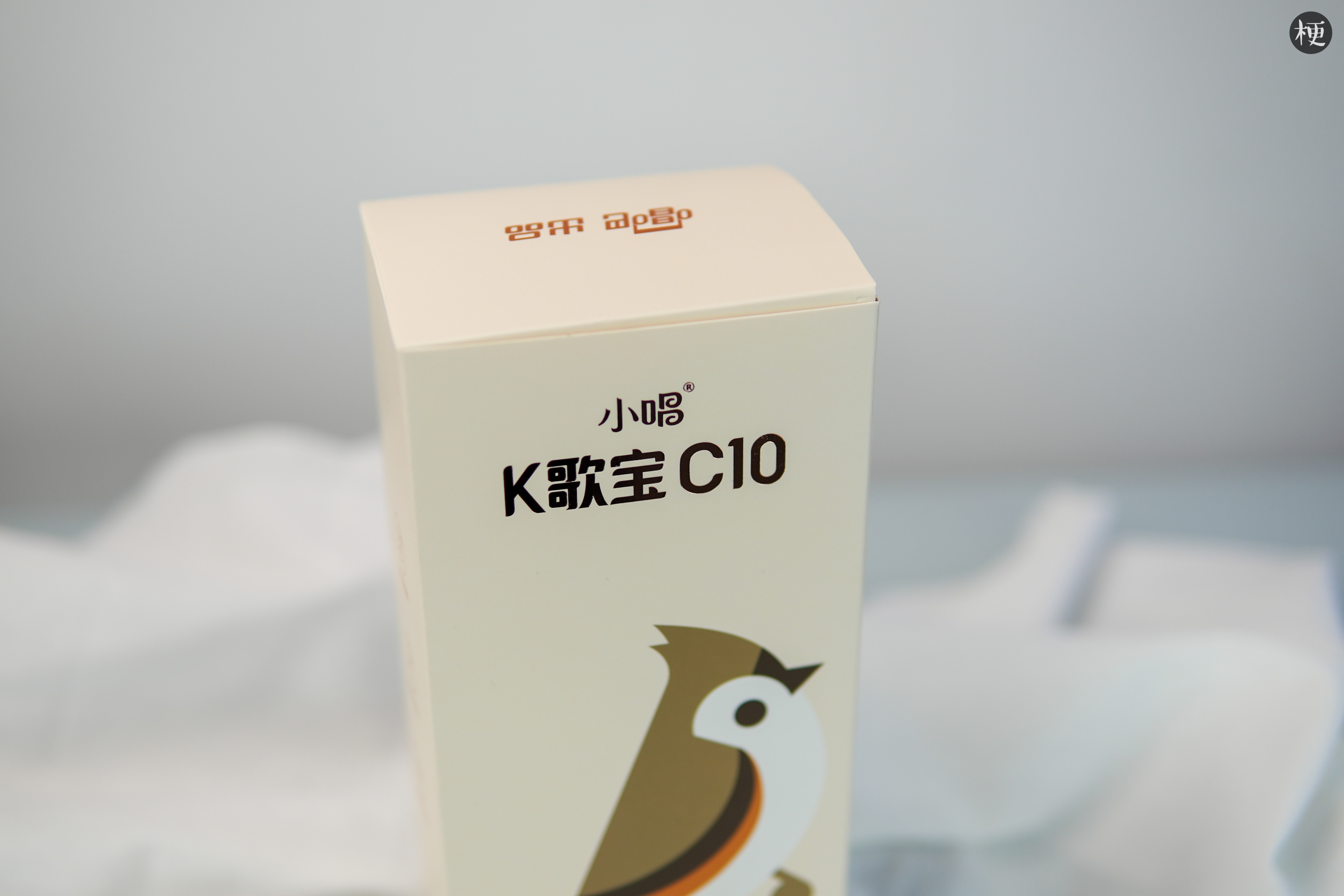 家庭K歌娱乐新标配--唱吧小唱K歌宝百灵鸟款C10上手体验