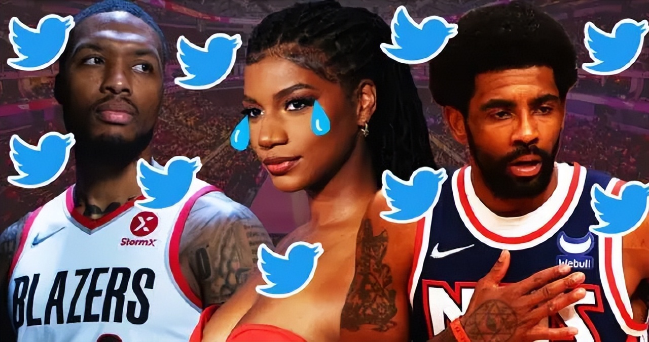 对于凯里欧文的评价,评价欧文和利拉德