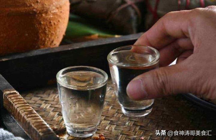 好喝的十款口粮酒推荐 (最适合的几款口粮酒)