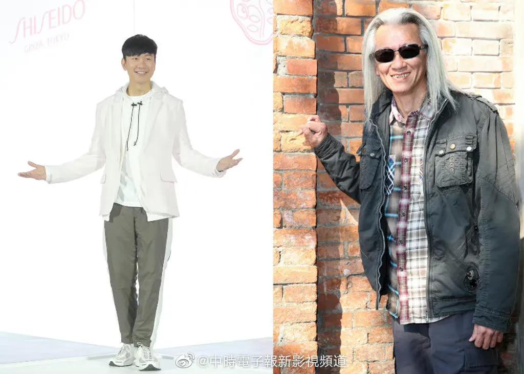 歌坛怪才林秋离去世，林俊杰发文悼念，他是我音乐世界里的英雄！