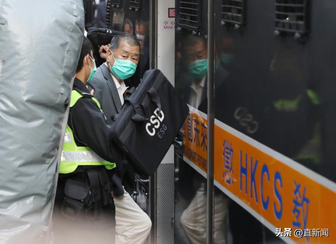 李家超：我与同事们一起收看神舟发射丨香港一日