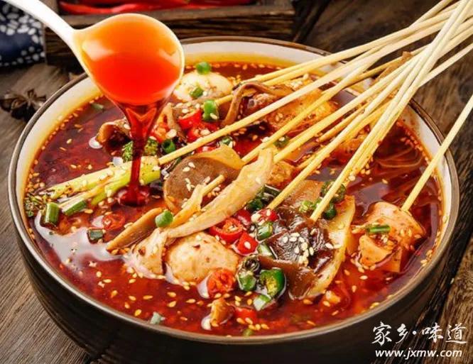 国内四大美食之都的经典之作,中国10大美食之都排行榜