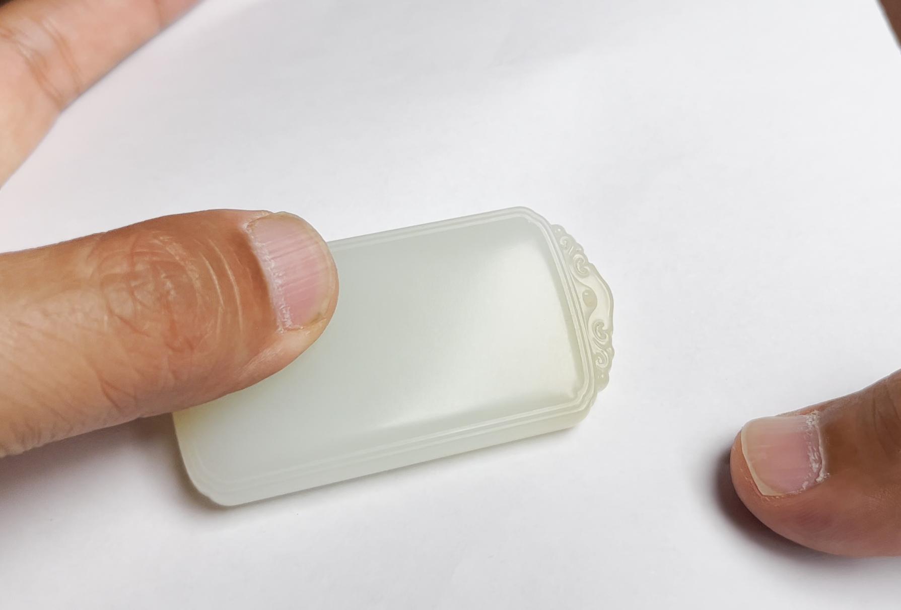 俄料和田玉值不值得购买呀,俄料和田玉值得玩吗