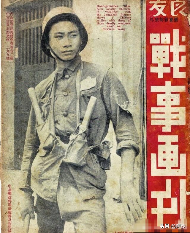 德国早期木柄手榴弹是什么型号,战争时期最强的木柄手榴弹