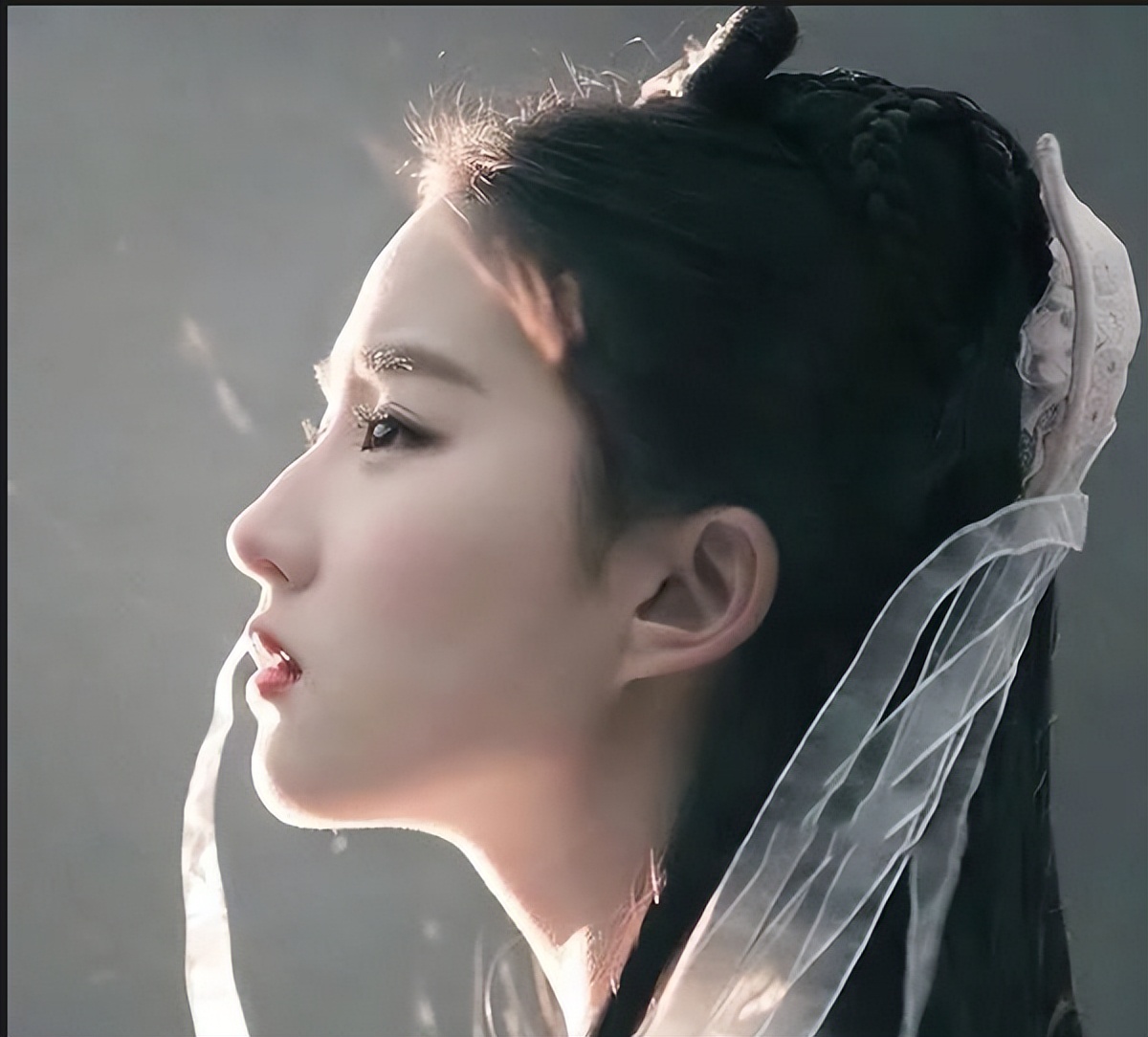 圆头扁头到底谁更好看,为什么老一代人觉得扁头好看