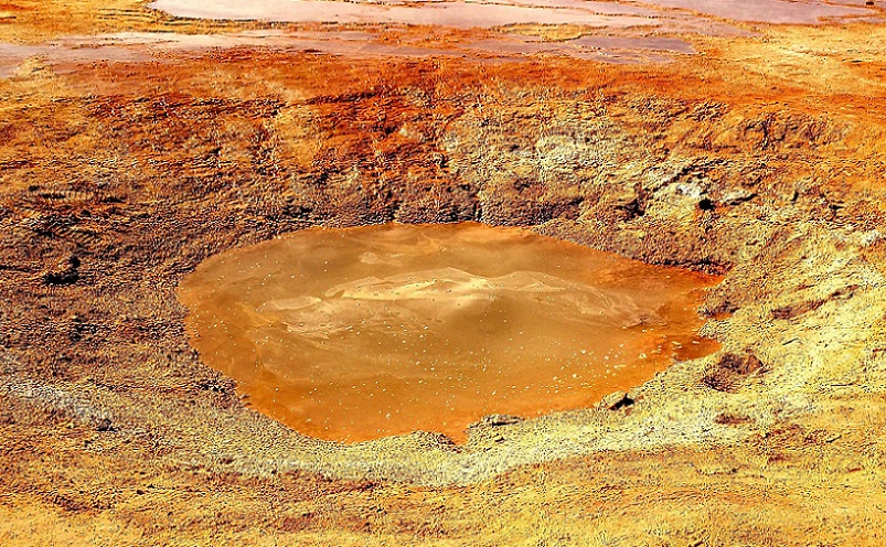 青海必游十大景点排名,青海必去十大景点排名