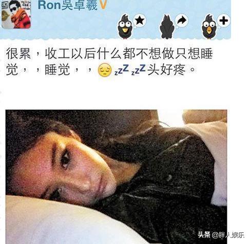 张馨予跟李晨为什么分手,张馨予与李晨分手后事业顺利吗