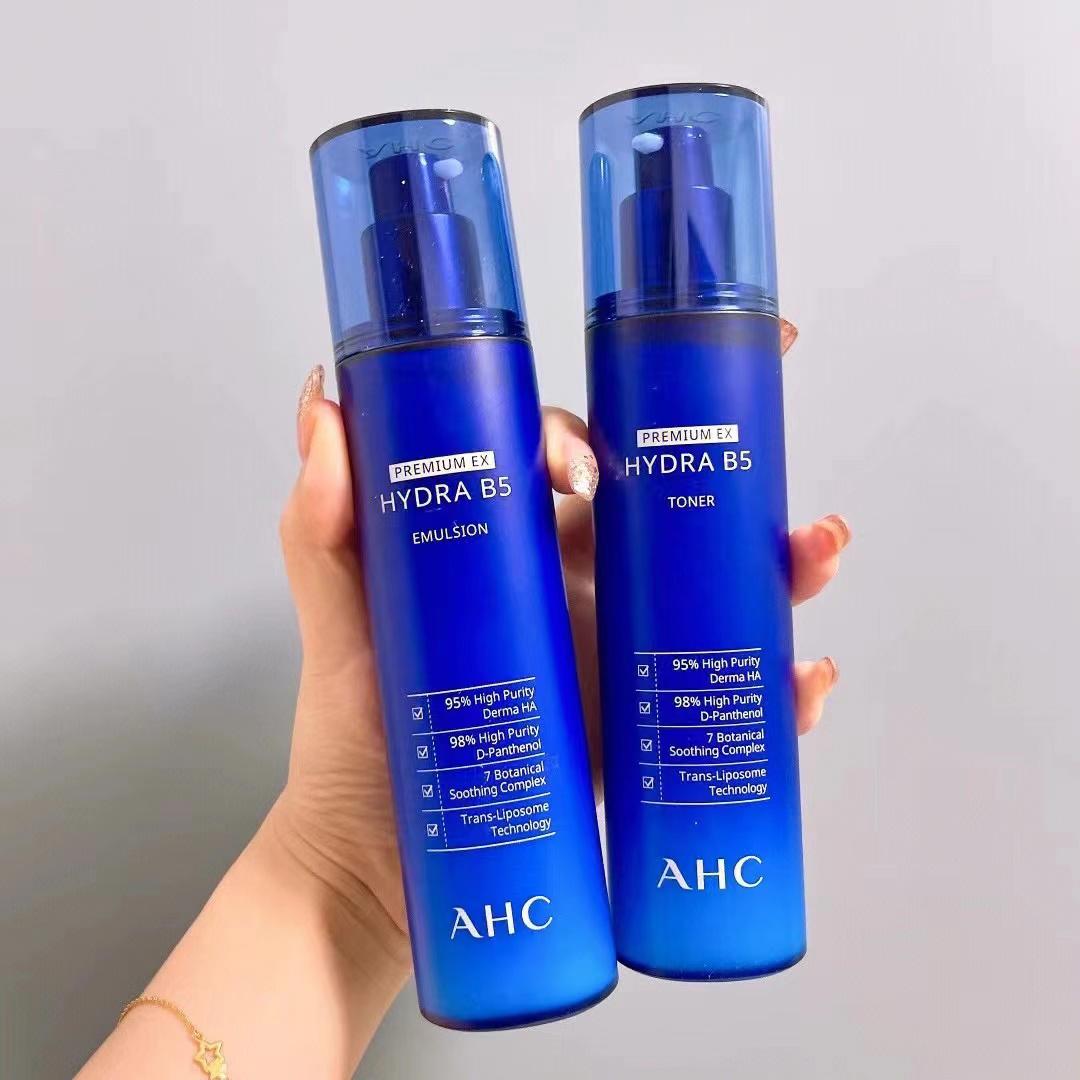 女人上了年纪，不管有钱没钱，建议用这4款水乳，轻薄又好吸收