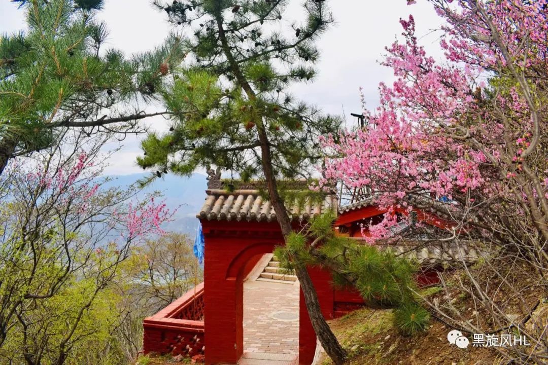 浑源县五岳镇北岳恒山,浑源县北岳恒山庙会有吗