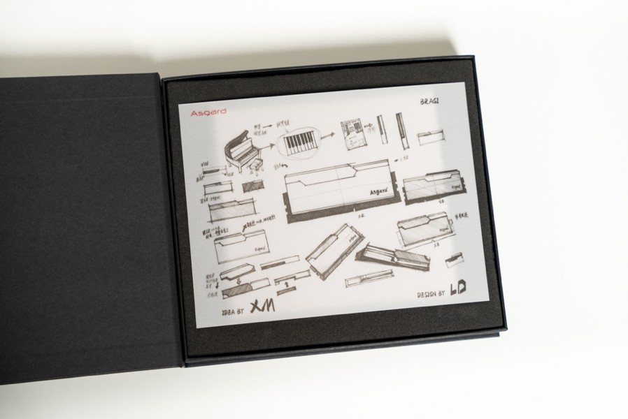 阿斯加特内存条ddr5推荐,ddr5内存金士顿和阿斯加特哪个好
