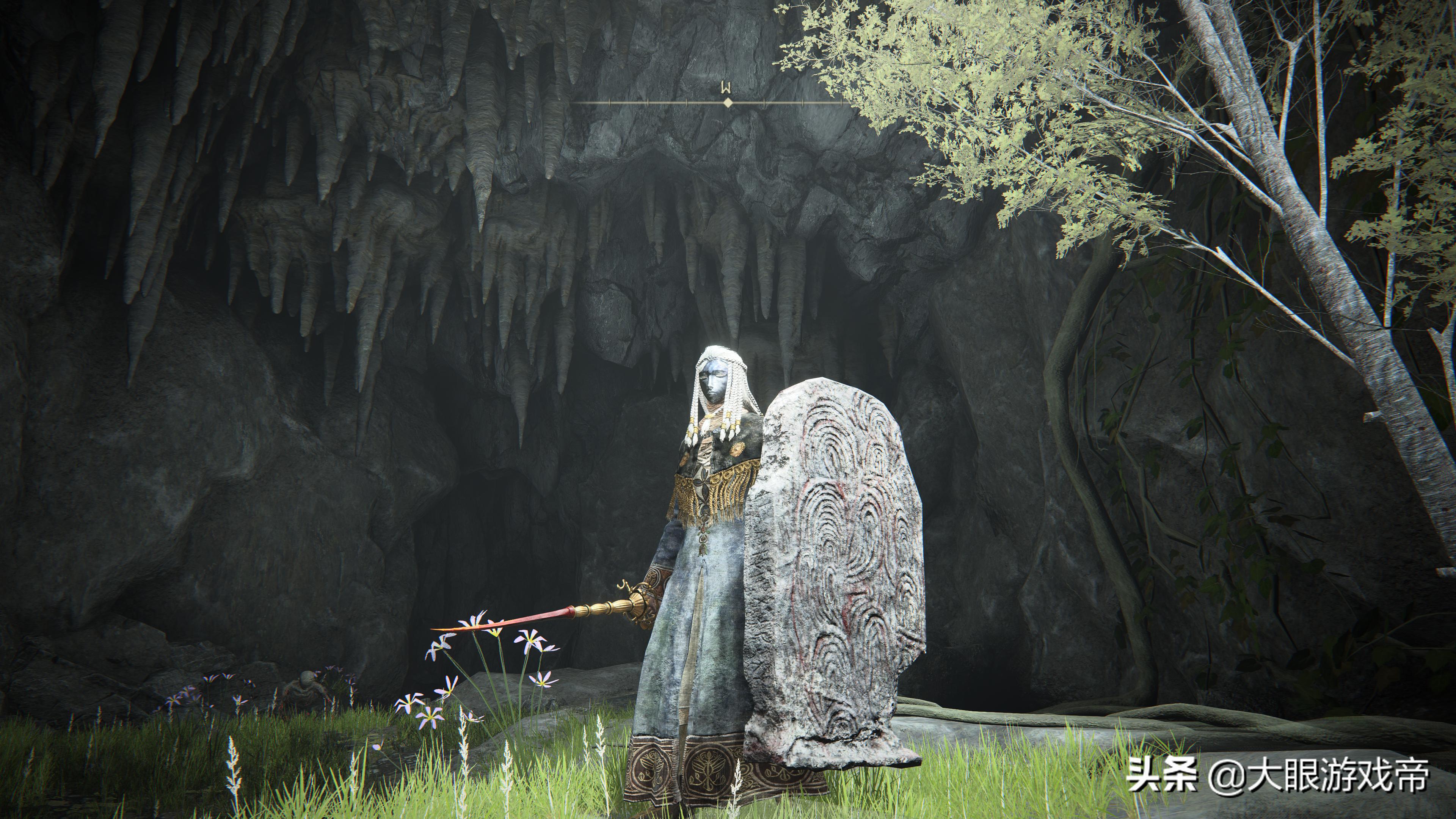 艾尔登法环特大剑图鉴,艾尔登法环套装图鉴