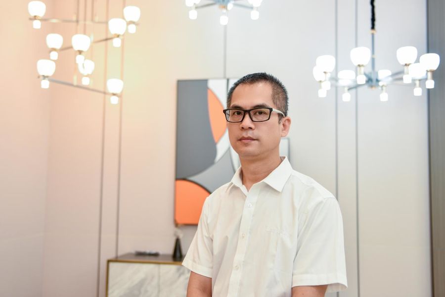 三雄极光全屋智能,三雄极光全屋智能设计