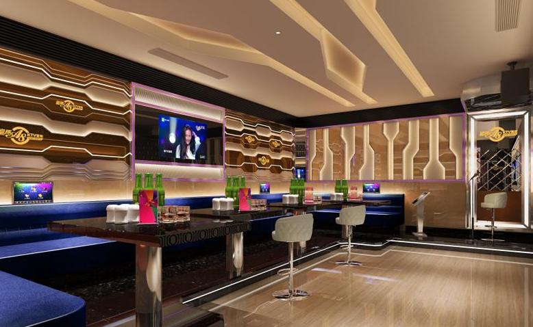 加盟什么店最赚钱ktv加盟店排行榜,小县城开个ktv加盟什么品牌好