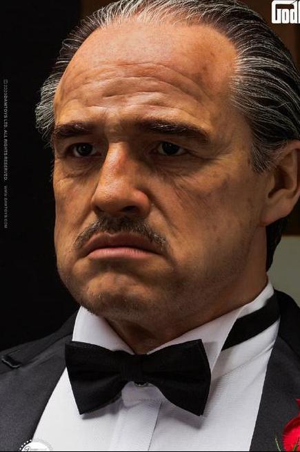 电影教父中的人生哲理,教父电影对人生的启示