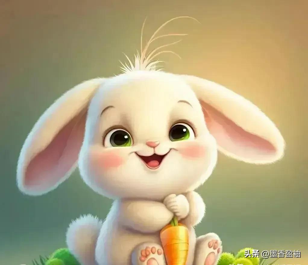 新年换个新发型的图片,新年换个新发型发朋友圈说说