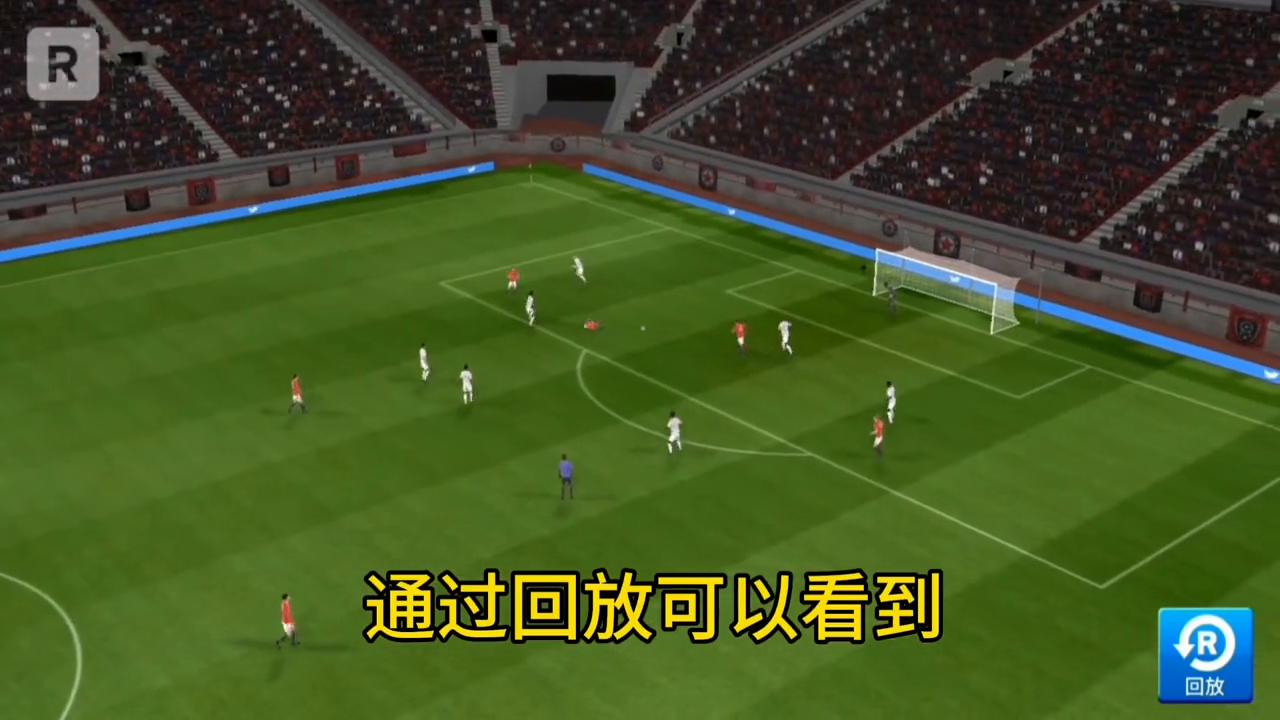 【曾全能的足球生涯#4】成功晋级！#梦幻足球联盟