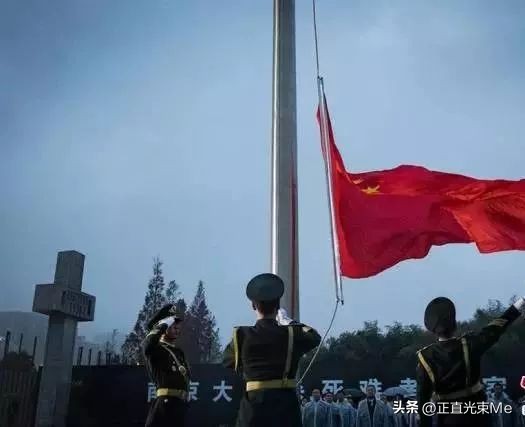 国家公祭日铭记家国之殇,国家公祭日历史讲述