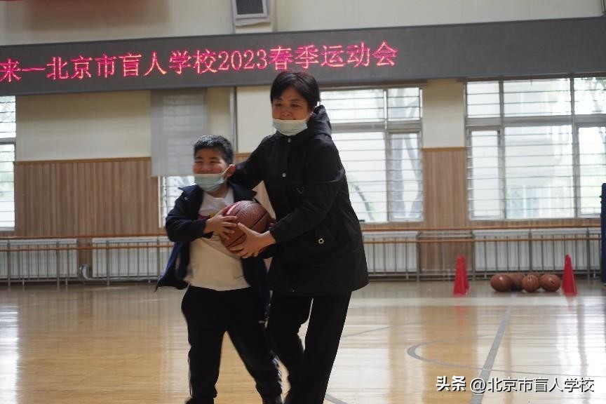 少年展风采运动向未来,运动会活动掠影