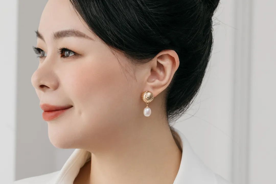 什么珍珠好看又实用,女人为什么爱首饰