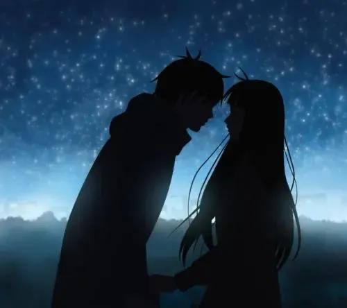 男生在一无所有的时候该谈恋爱吗,男人在一无所有的时候触碰爱情