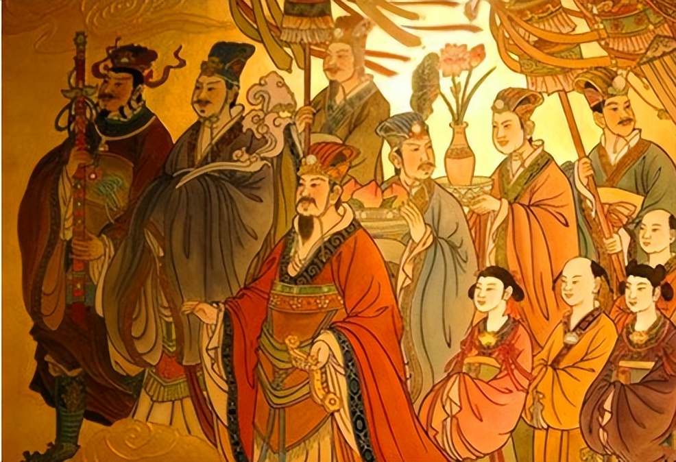 秦汉时期方士,秦汉之际儒生与方士解析