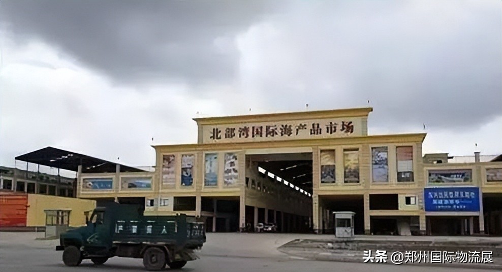 冻品人必须知道的市场,冻品批发市场卖什么东西好